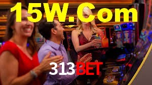 313bet: Seu Cassino Premiado com Pagamentos Rápidos