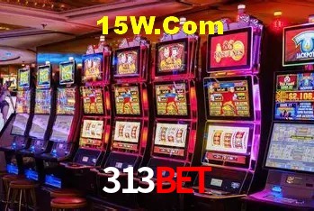 Sistemas de Segurança 313bet
