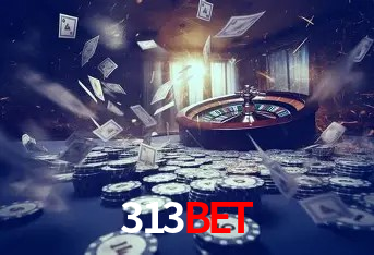 Integração de APIs 313bet