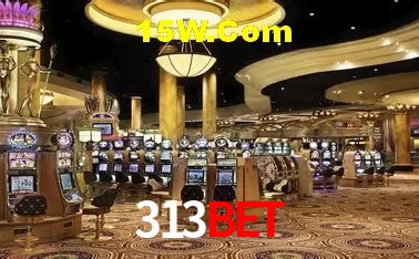 Casino Ao Vivo 313bet