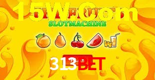 313bet casino