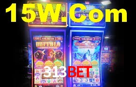 Sinta a adrenalina dos jogos de cassino com 313bet