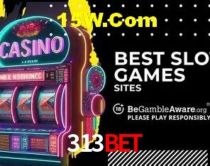 Design Responsivo 313bet
