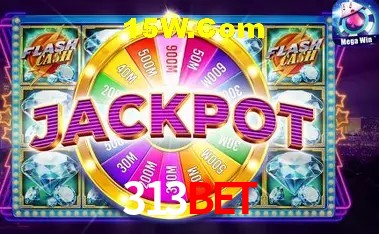 Diretório de Jogos 313bet