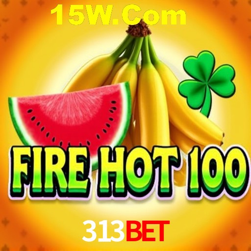 Casino Ao Vivo 313bet