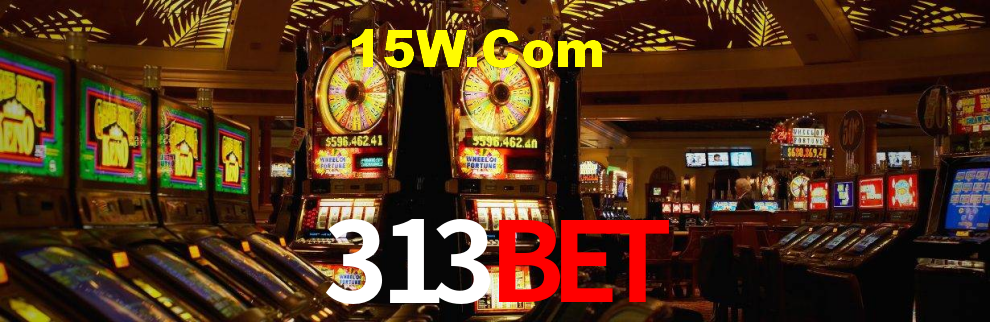 313bet casino