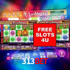 Ofertas Exclusivas 313bet