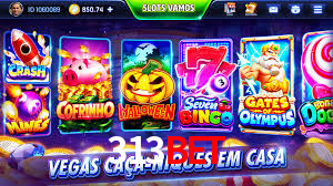 313bet: Jogos de Caça-Níqueis-Altas Recompensas, Roleta-Velocidade, Blackjack-Desafios Máximos