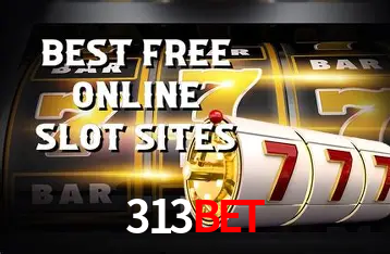 Provedores de Jogos 313bet