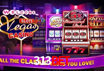 Ofertas Exclusivas 313bet