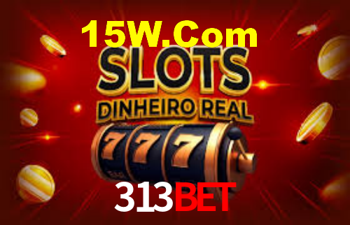 PIX Instantâneo 313bet