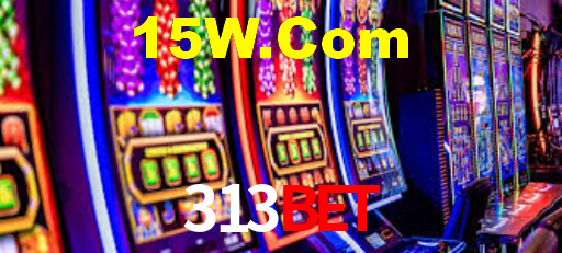 313bet: A Experiência de Casino com Jogos de Mesa ao Vivo