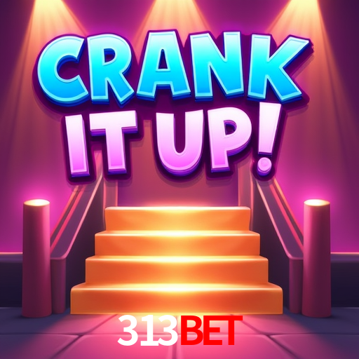 Interface do App 313bet