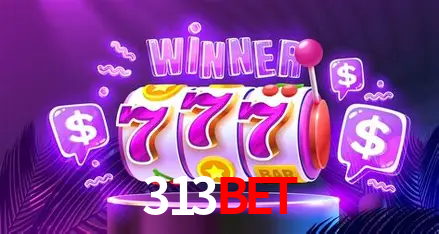 Promoções Sazonais 313bet