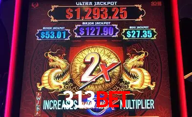 Estatísticas do Jogo 313bet