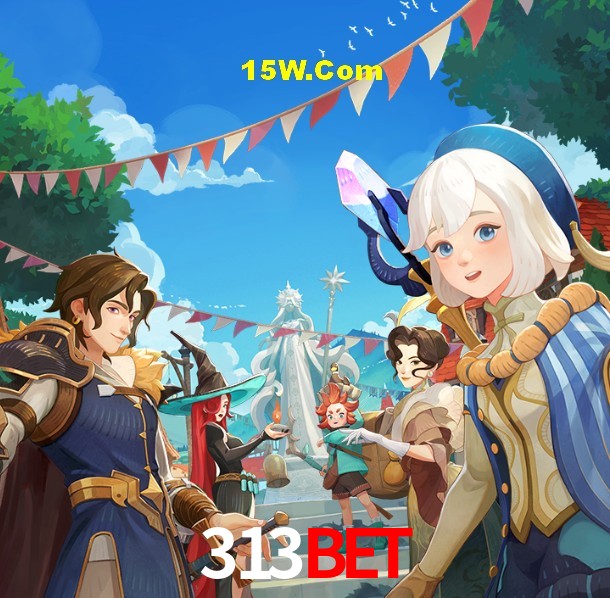 Recursos de Bônus 313bet